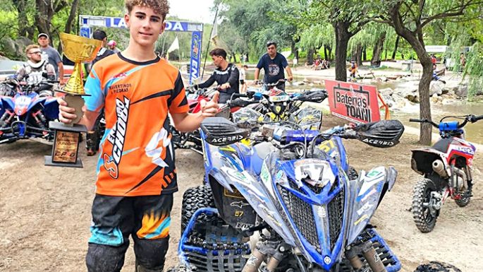 Festejos en San Agustín