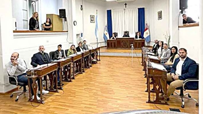 Proyecto cuestionado