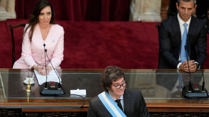 Milei pidió explicaciones por el aumento en la dieta de diputados y senadores