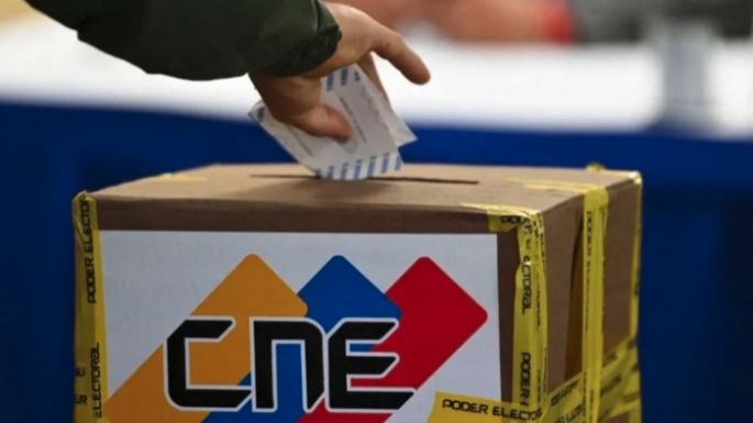 Venezuela votará el 28 de julio
