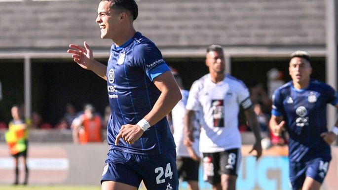 La “T” ganó y se ilusiona