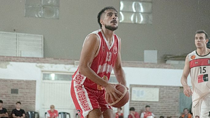 Central Argentino  busca recuperarse