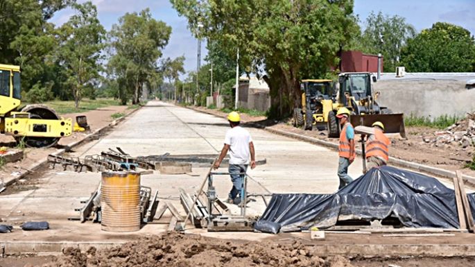 Frenadas, “pese a gestiones”