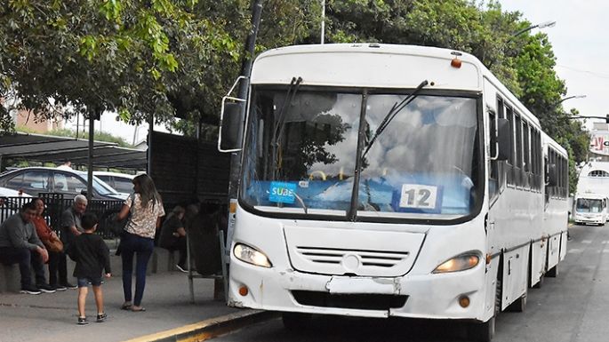 TransBus: otra línea de colectivo en conflicto