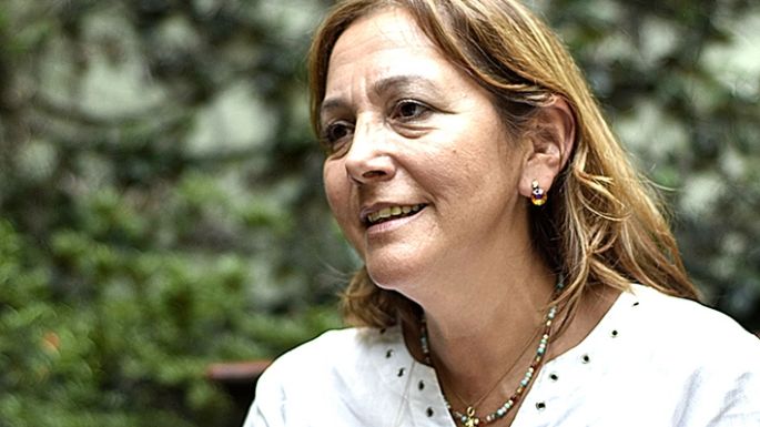 Mujeres de la economía social­