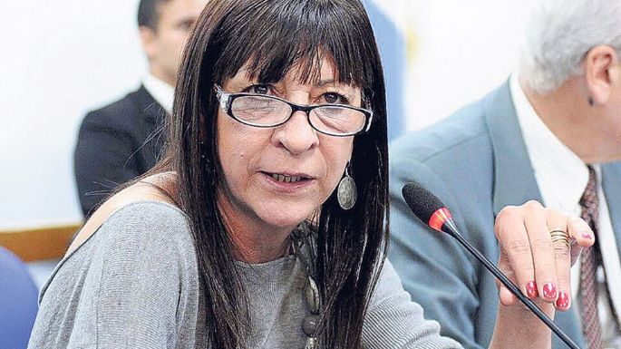 Falleció la exsenadora y exdiputada Diana Conti