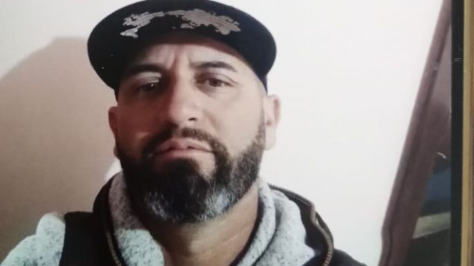 Buscan a un hombre que se ausentó ayer de su domicilio