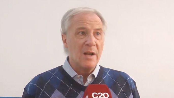 Docentes acusados por la Justicia local