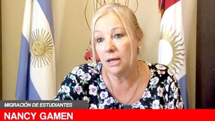 Docentes acusados por la Justicia local