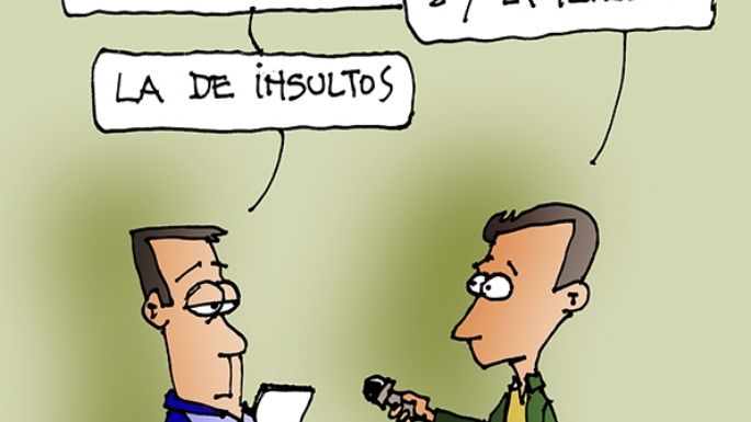 Humor 09/03/2024