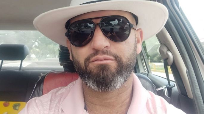 Se fue de su casa y no volvieron a verlo