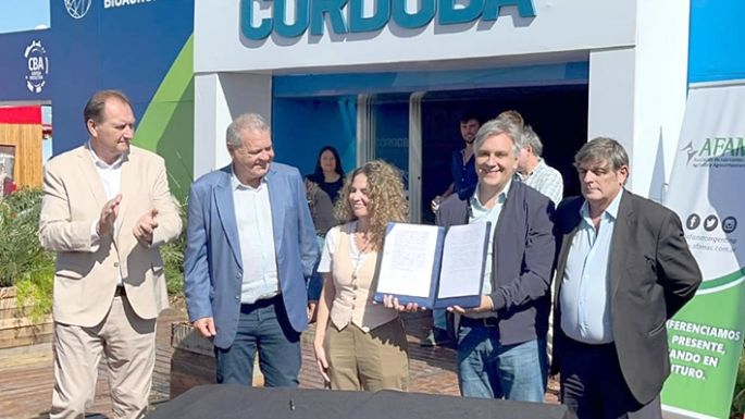 Créditos para maquinaria