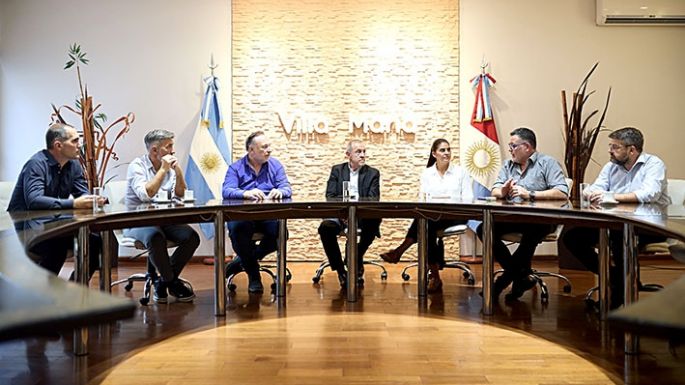 Aseguran turnos rápido