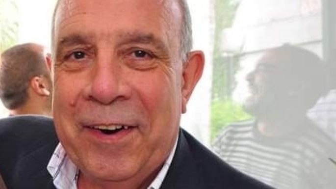 Falleció "Cacho'" Bernaus, primer director periodístico de El Diario