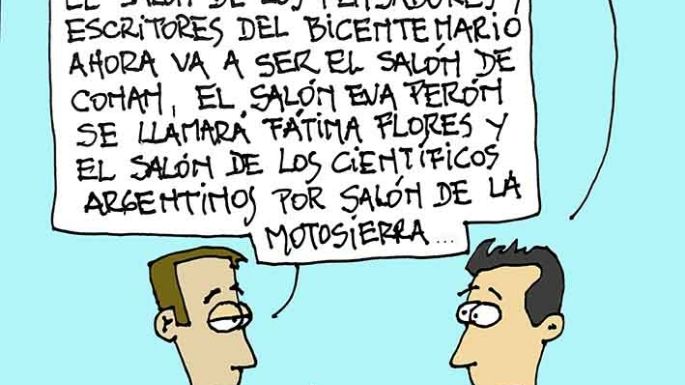 Humor 10/03/2024
