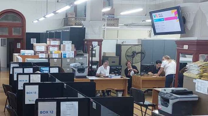Crearán Centro de Mediación