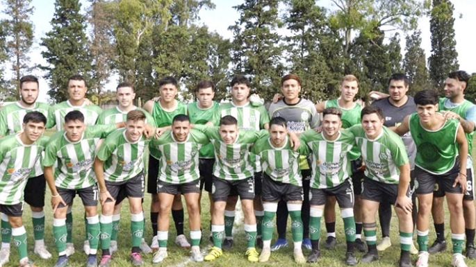 Vuelve la pasión local