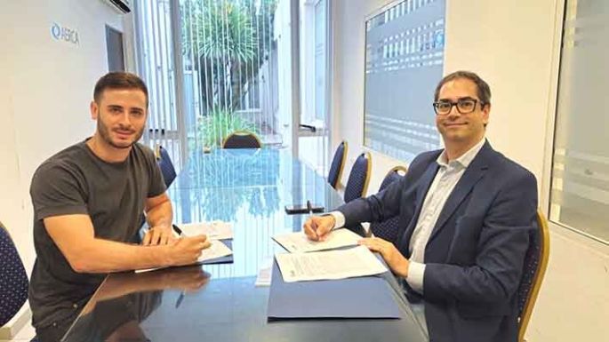 Convenio con el Clúster TIC