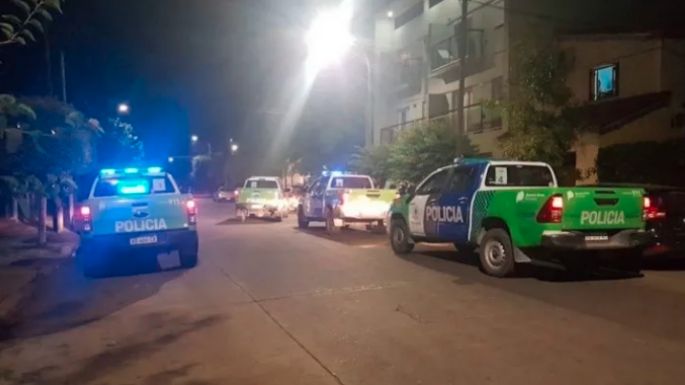 Golpearon a un jubilado hasta matarlo