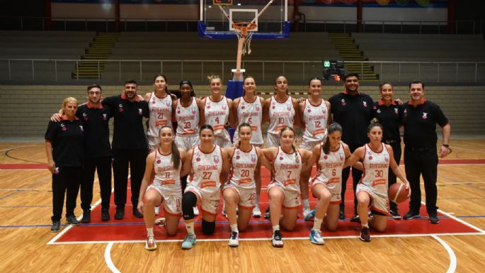 Obras o Quimsa será el rival de Ameghino en semifinales
