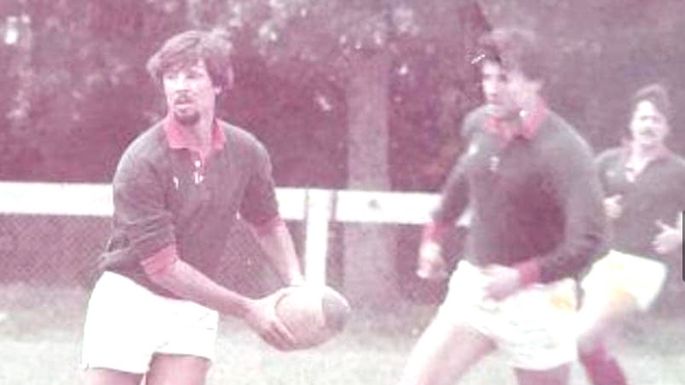 “El rugby marcó mi­ vida y luego de Malvinas me la salvó”