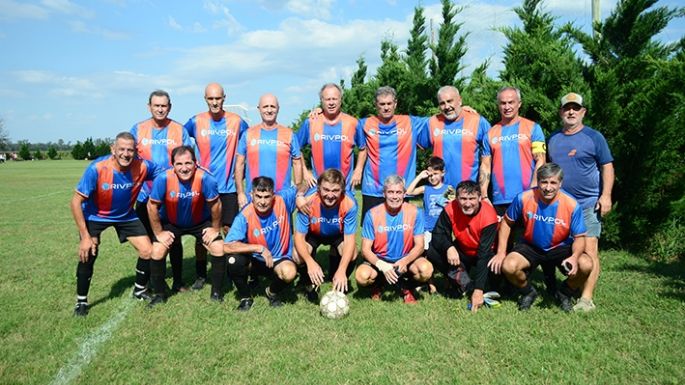AFUCO abrió su 40ª temporada