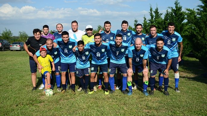 AFUCO abrió su 40ª temporada