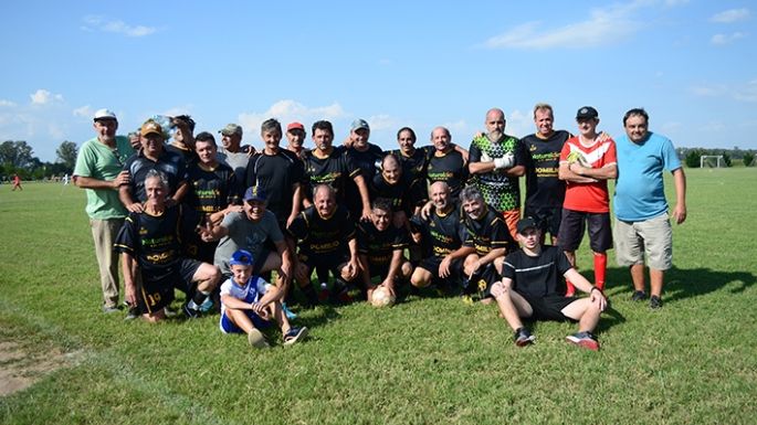 AFUCO abrió su 40ª temporada