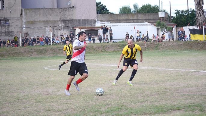 Un clásico con pocas luces