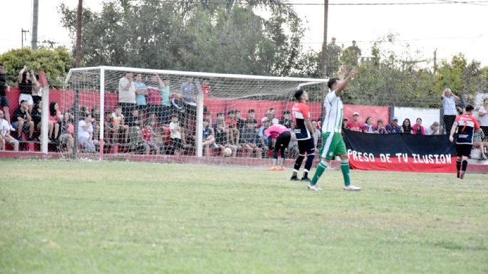Brotes verdes