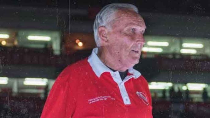 Falleció el Polaco Semenewicz