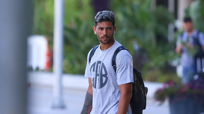Belgrano arranca ante un poderoso