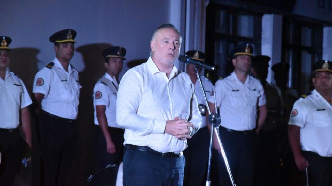FOTOS - Villa María ya tiene su Museo Municipal Malvinas Argentinas