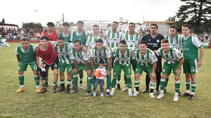 “Vamos por buen camino”