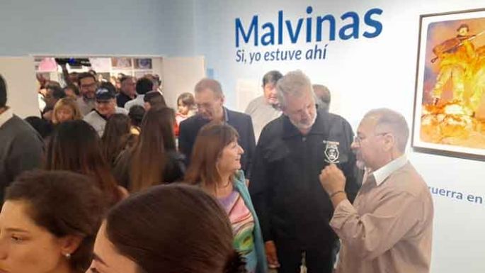 El Museo Municipal Malvinas Argentinas es una realidad