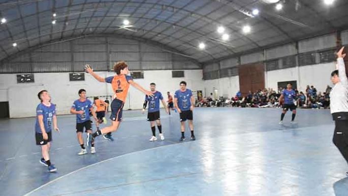 Comenzó el Torneo Apertura