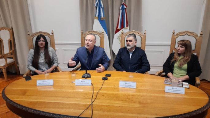 Presentaron el Consejo Local de Infancia y Adolescencia