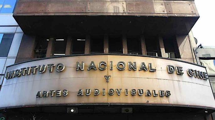 “¡No al cierre de Cine.Ar!”