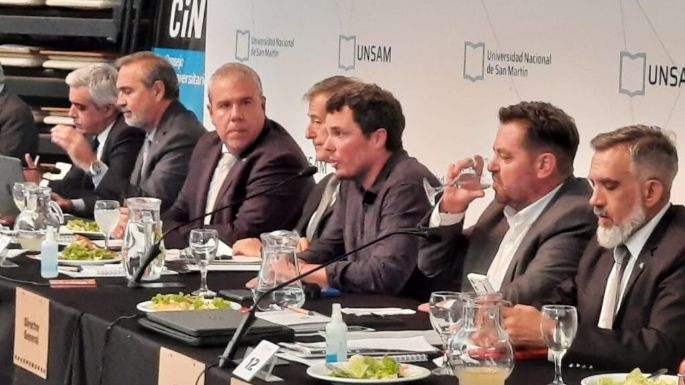 Universidades de todo el país convocan a una gran marcha a Plaza de Mayo