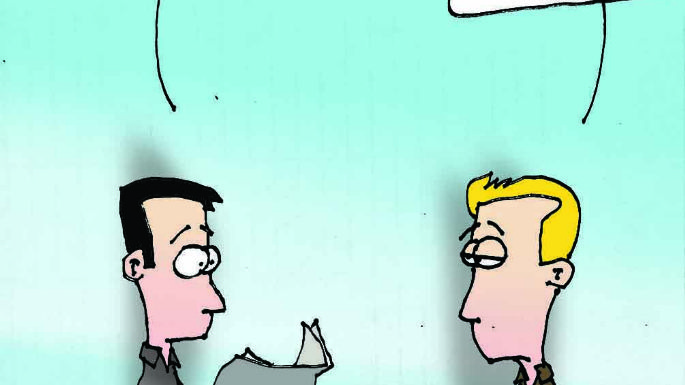 Humor 11/04/2024