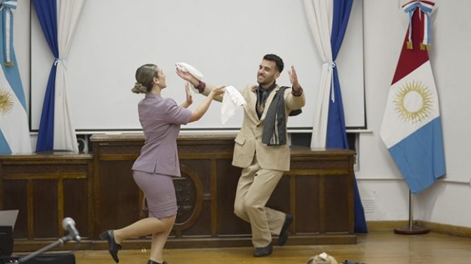 Fin de Ciclos de Arte en el Concejo