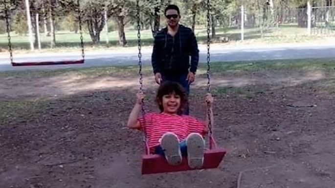 Comienza a haber justicia para César