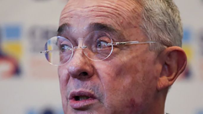 La Fiscalía General de Colombia llevará a juicio a Uribe