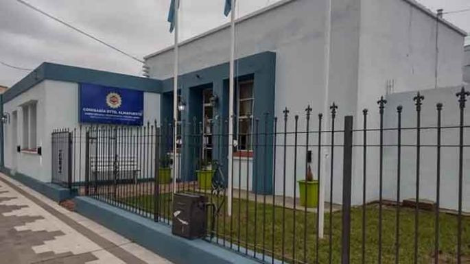Detienen a un hombre de 91 años acusado de abuso sexual simple