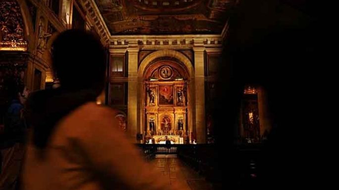 La Iglesia indemnizará a víctimas de abuso sexual