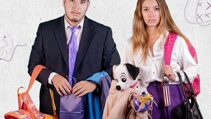 Estrenos, humor,  payasos y puestas
