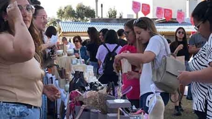 Una expoferia