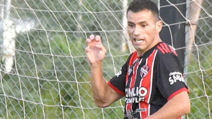 Empate en La Playosa