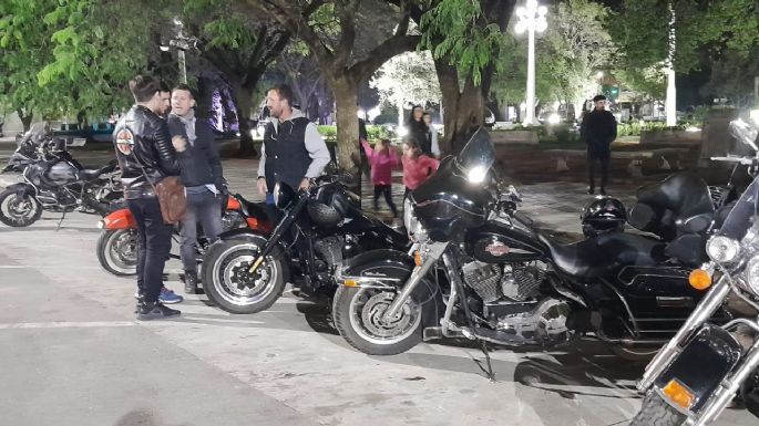 Invasión de Harley