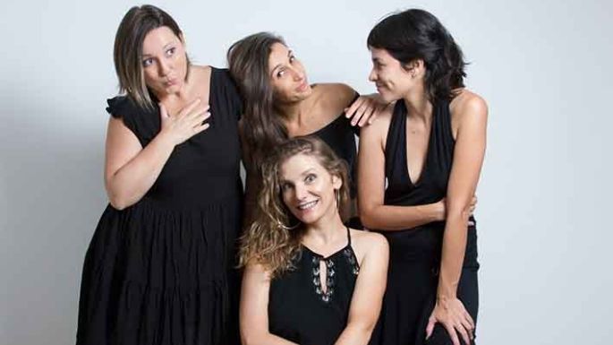 Cosa de mujeres